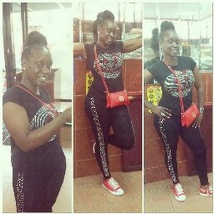 Meet your Posher, Arlene